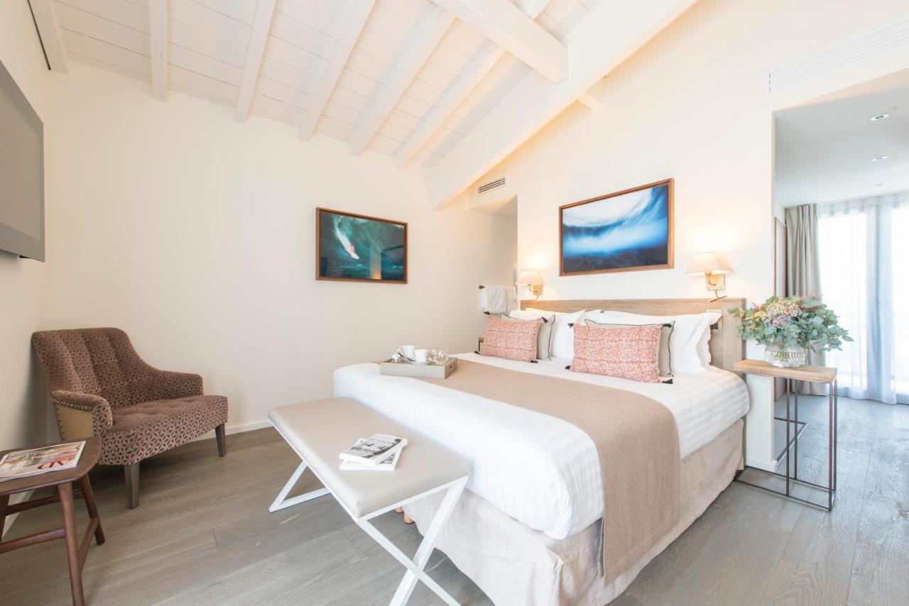L'Anderenis Boutique Hotel Andernos-les-Bains Exterior foto
